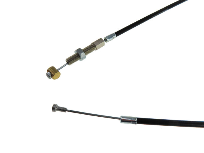 Cable Puch MS50 / VS50 Tour brake front A.M.W.